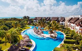 Valentin Imperial Riviera Maya All Inclusive - Adults Only Hotel Playa Paraiso Mexico